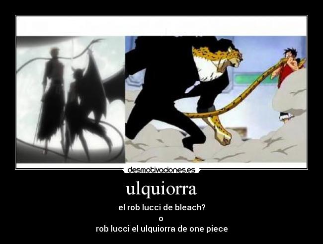ulquiorra - 