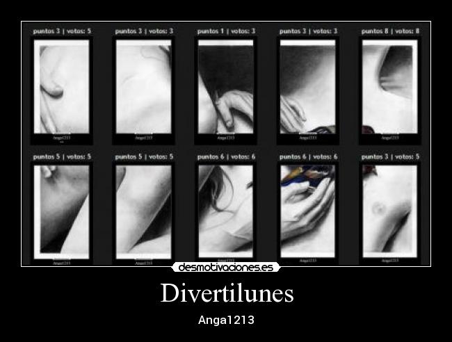 Divertilunes - Anga1213