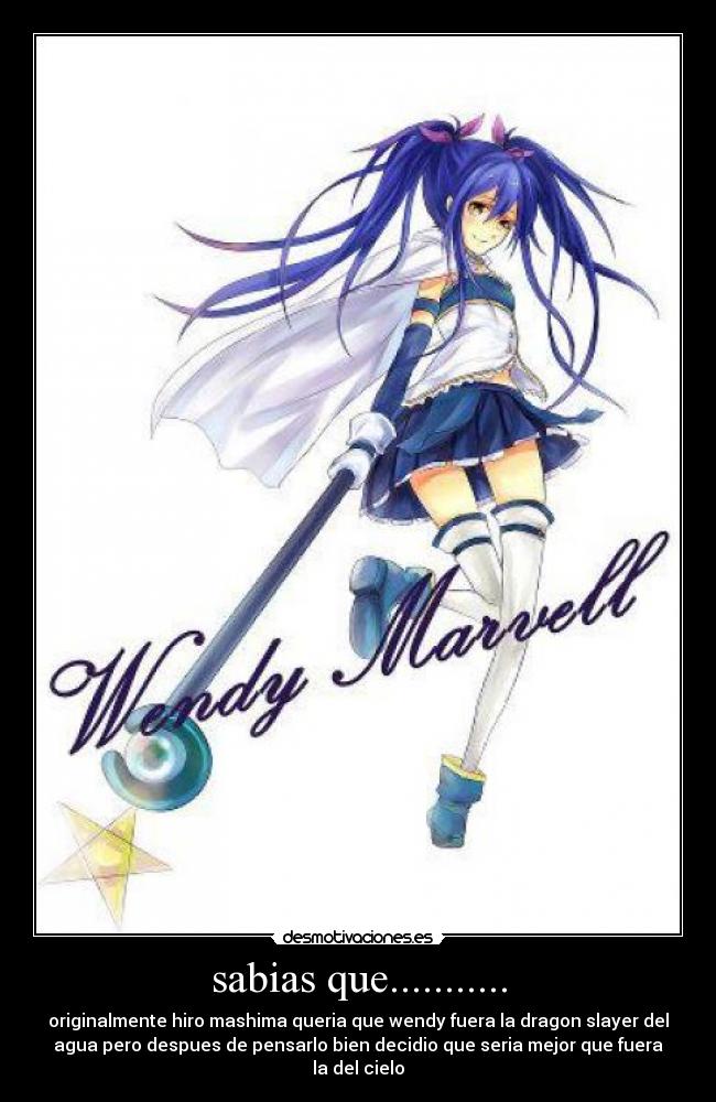 sabias que........... - 