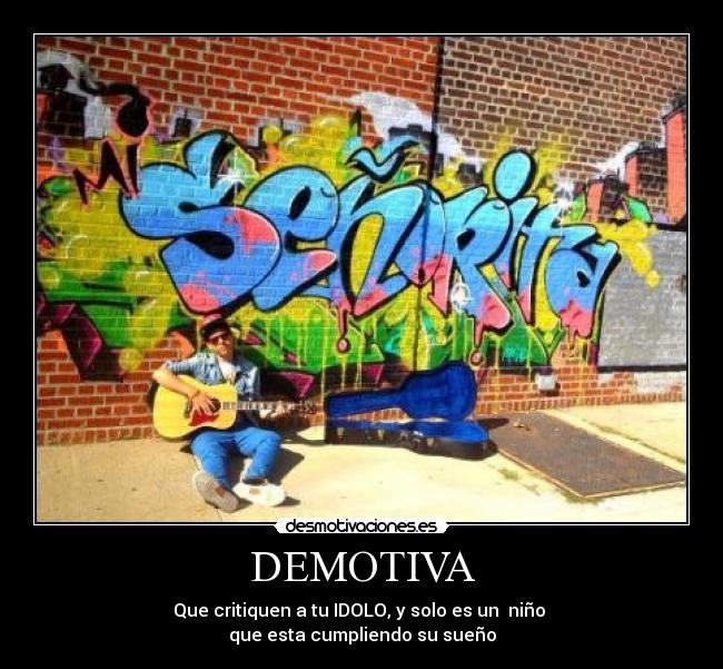 DEMOTIVA -