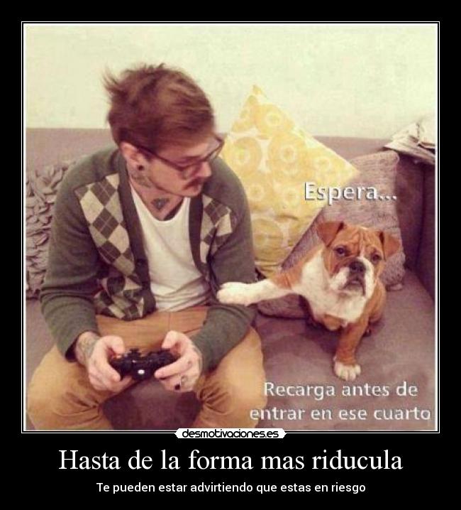 carteles tavithogonzalez comedia desmotivaciones