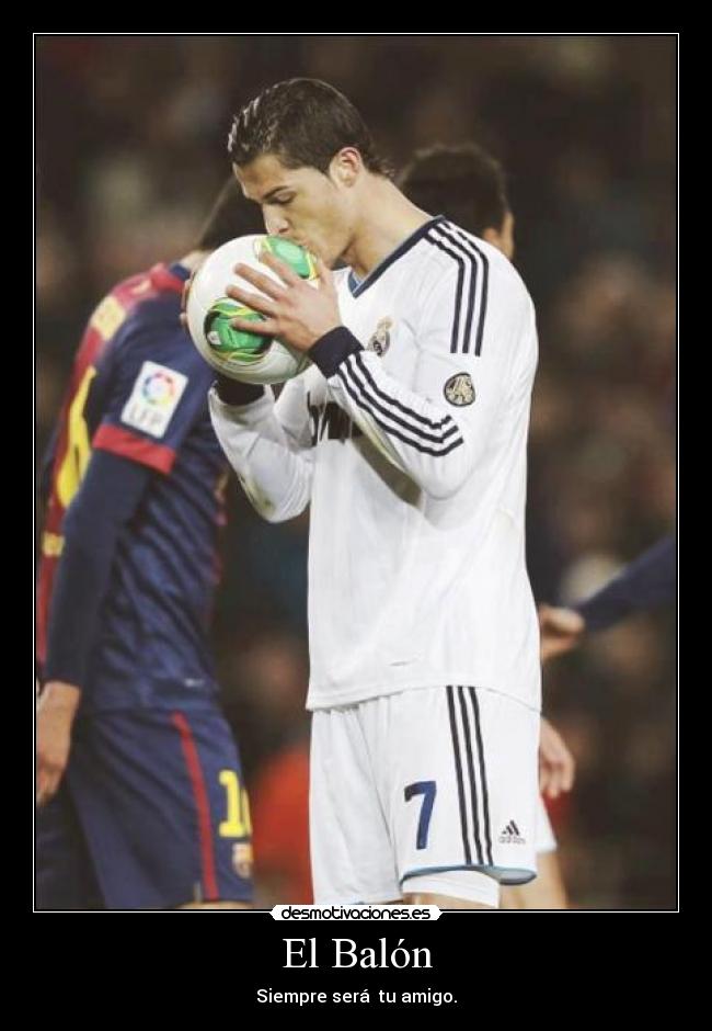 El Balón -