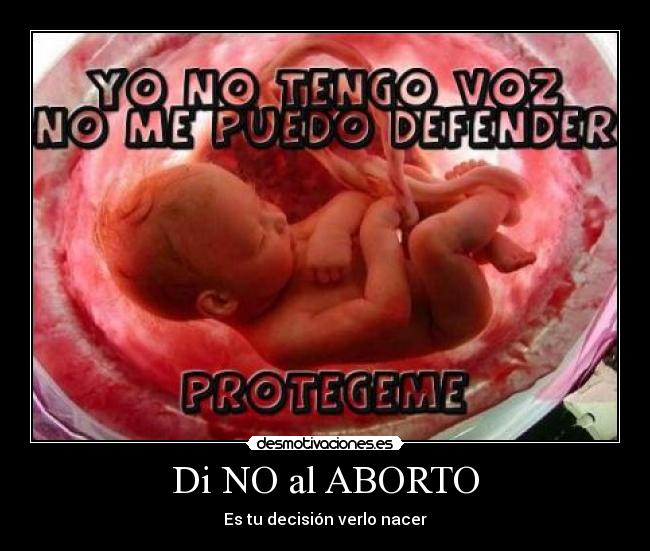 carteles aboto desmotivaciones