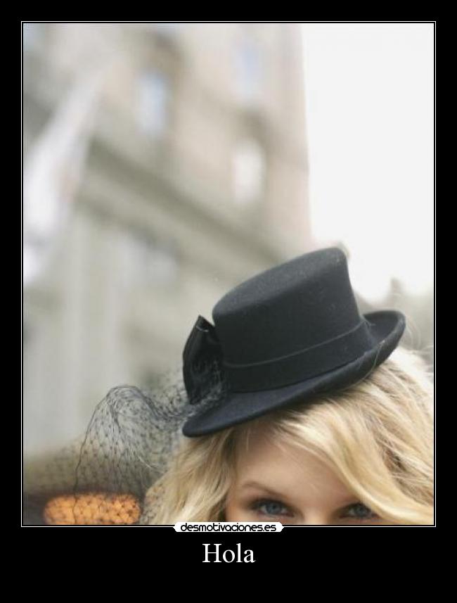 Hola - 