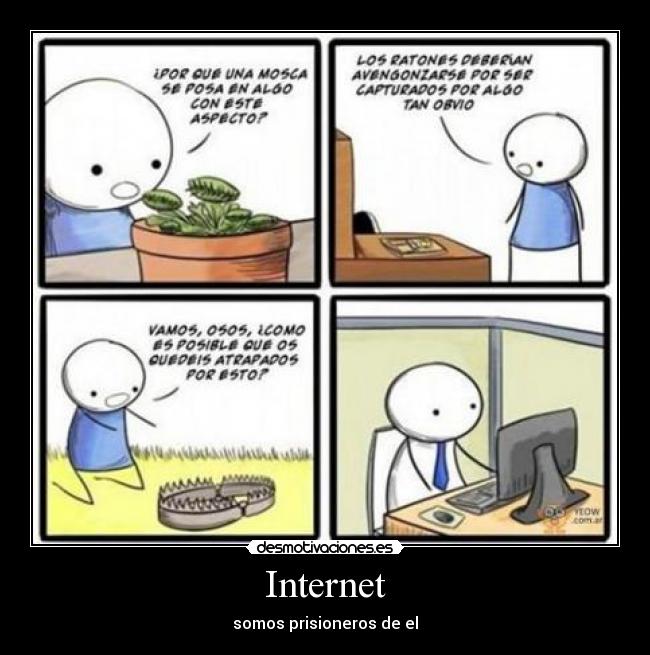 Internet -