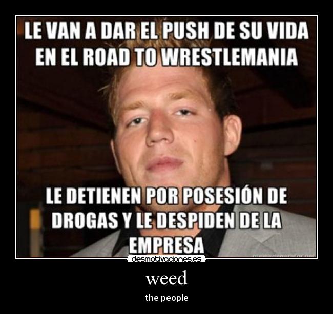 weed - 