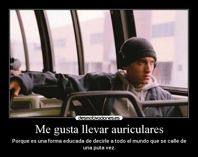 carteles eminem ocho mille pelicula desmotivaciones