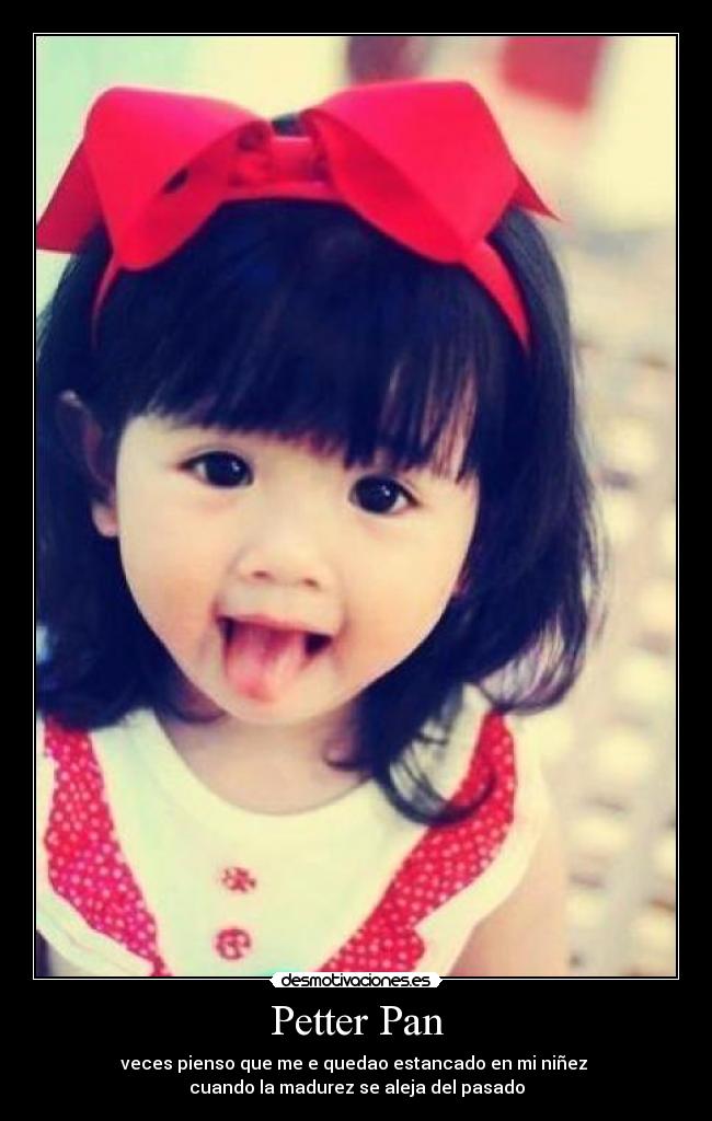 Petter Pan -