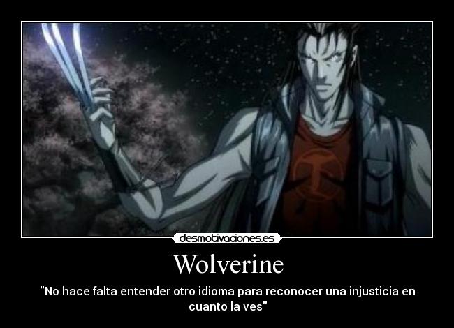 Wolverine - 