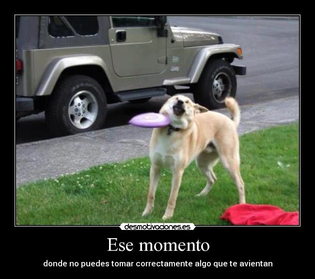 Ese momento - 