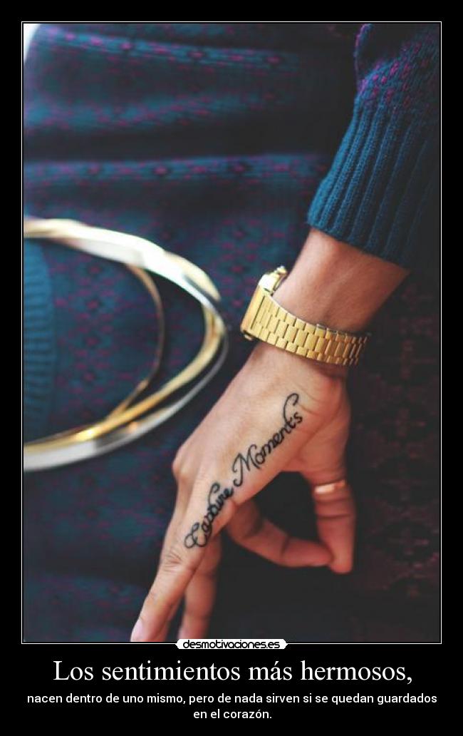 carteles sentimientos d17pac pacoka pacshine desmotivaciones