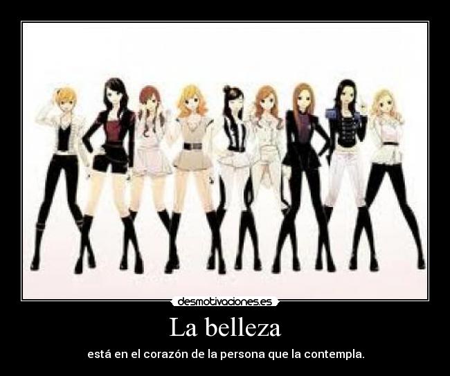 carteles belleza razon desmotivaciones