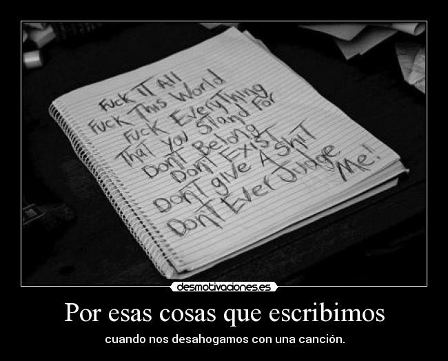 carteles slipknot surfacing desmotivaciones