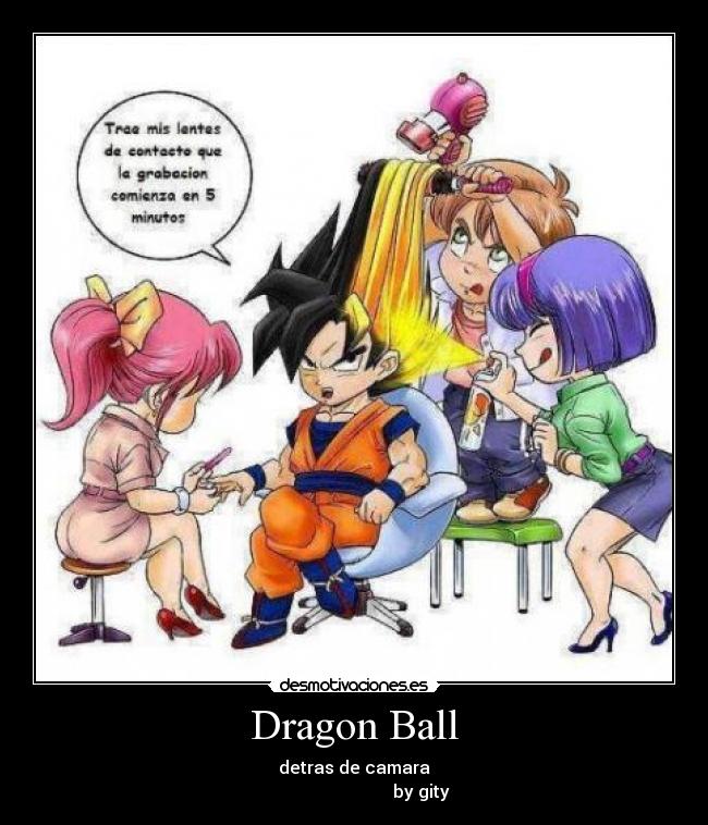 Dragon Ball - 