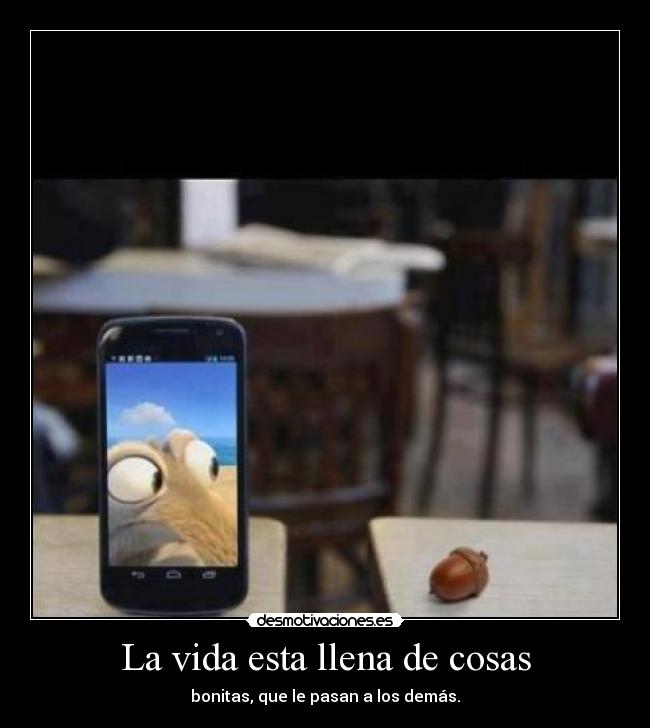 carteles vida sabia frase ricardo quevedo joker smile desmotivaciones