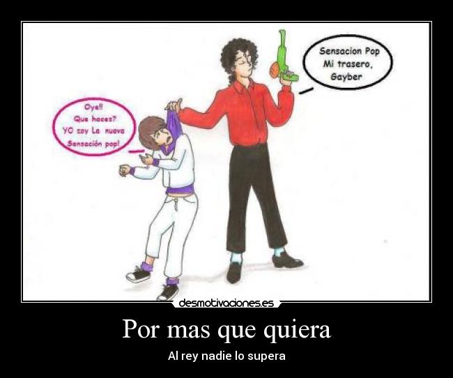 Por mas que quiera -