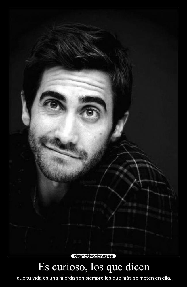 carteles rapyeah jake gyllenhaal desmotivaciones