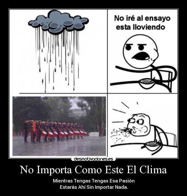 carteles banderos corazon desmotivaciones