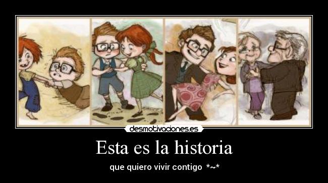 carteles historia ghfdgrtyrty desmotivaciones