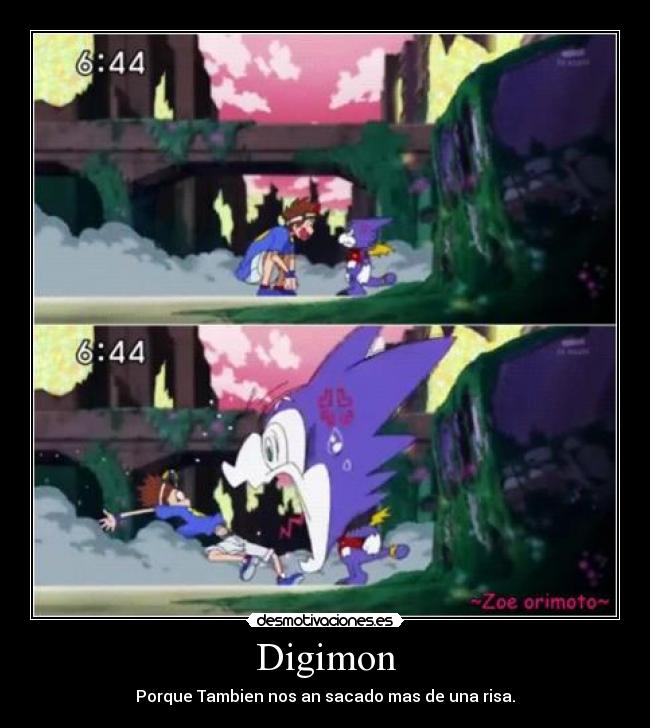 carteles zoe orimoto desmotivaciones