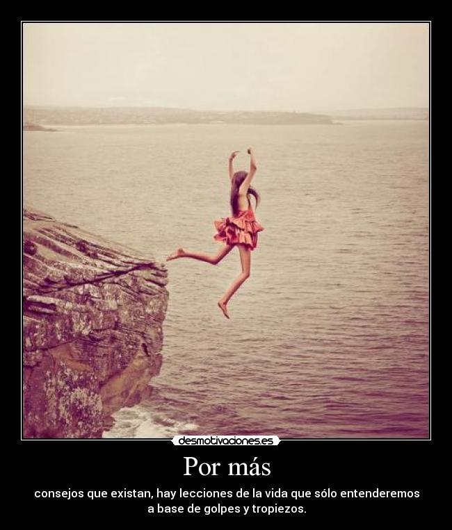 Por más - 