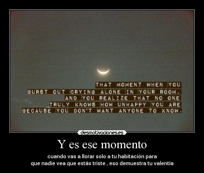 carteles valientes llorar solos amor valentin luna chesire cat alicia paula desmotivaciones