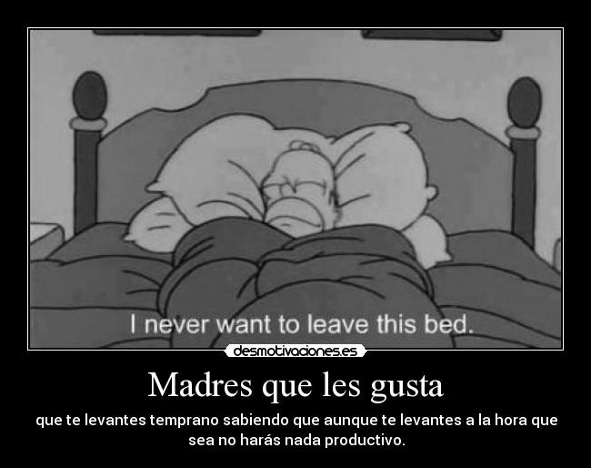 Madres que les gusta - 