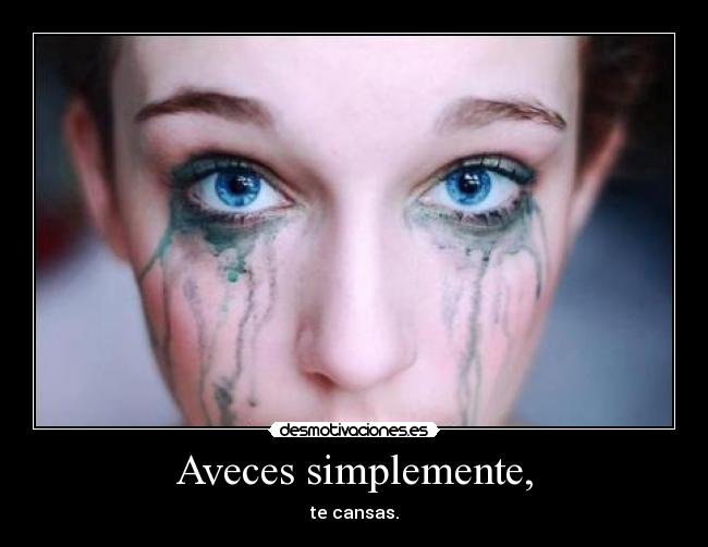 carteles vece desmotivaciones