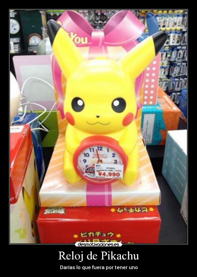 carteles pokemon desmotivaciones