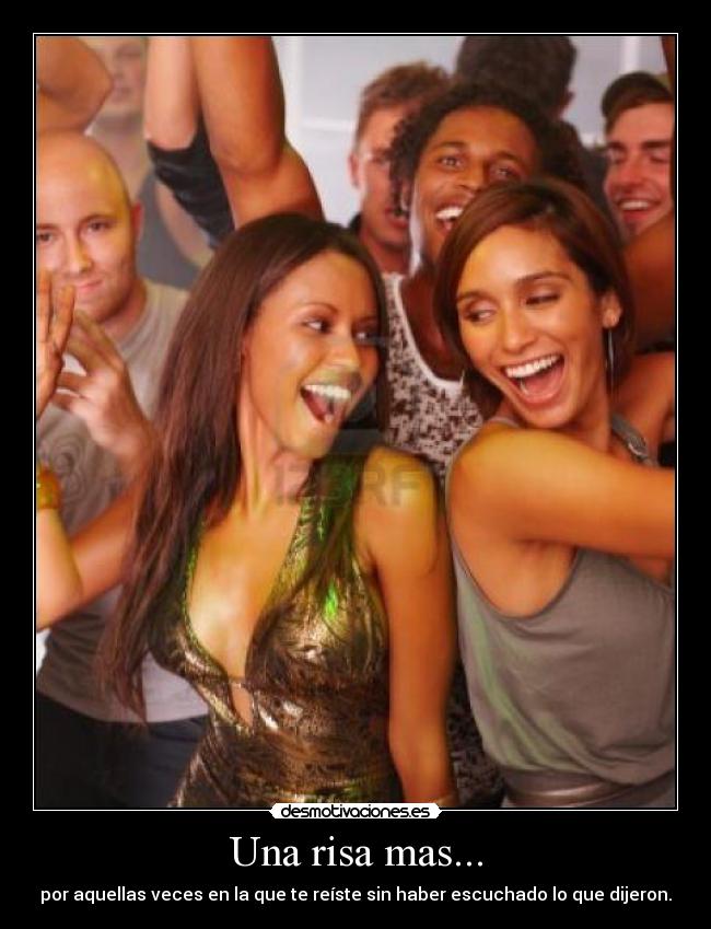 carteles risa flopitaa rojas desmotivaciones