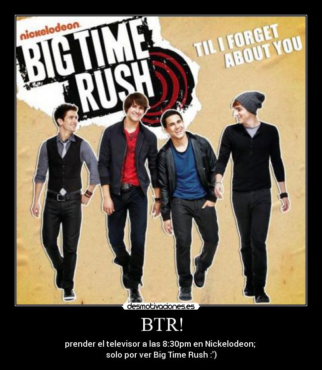BTR! - 