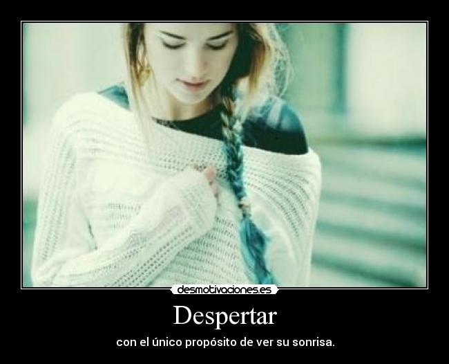 Despertar - 