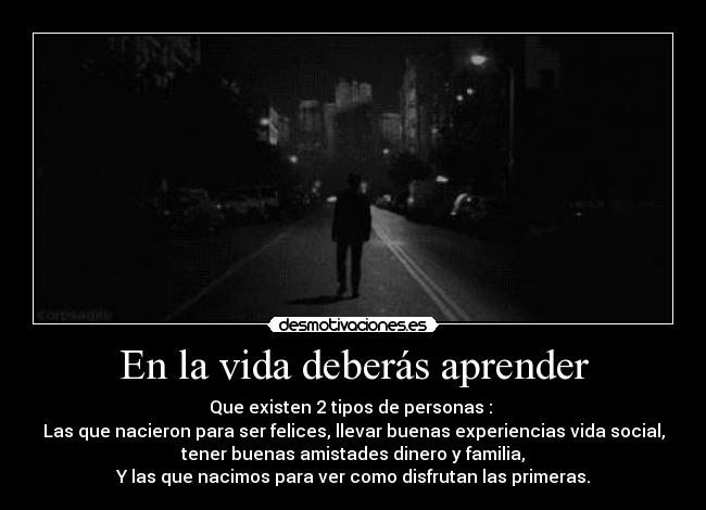 carteles vida vida injusta desmotivaciones