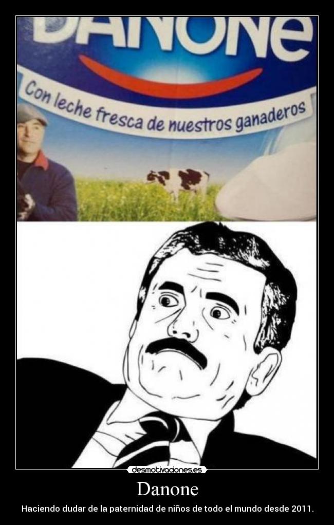Danone -