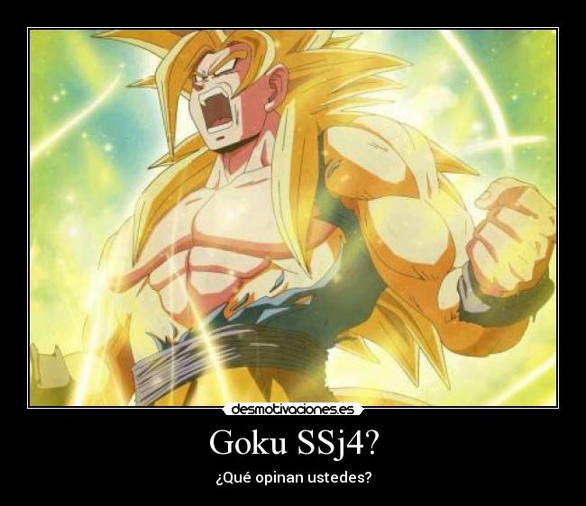 carteles anime dragon ball ssj4 super sayajin face batalla los dioses desmotivaciones