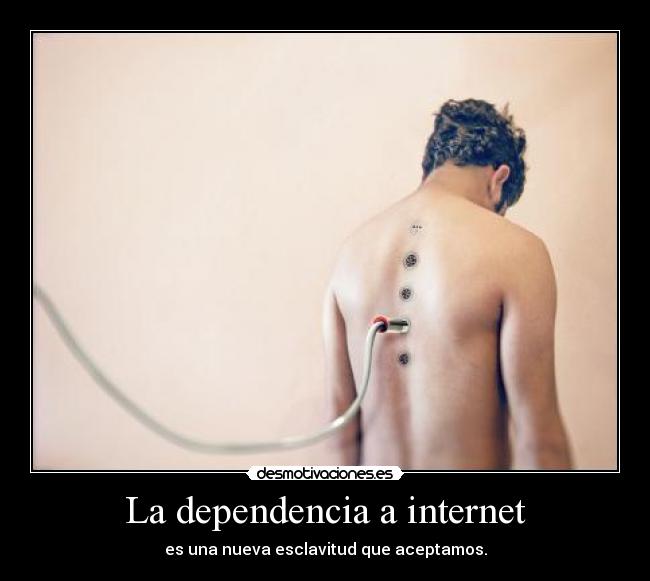 carteles internet verdades groseras internet libre sueno ideal desmotivaciones