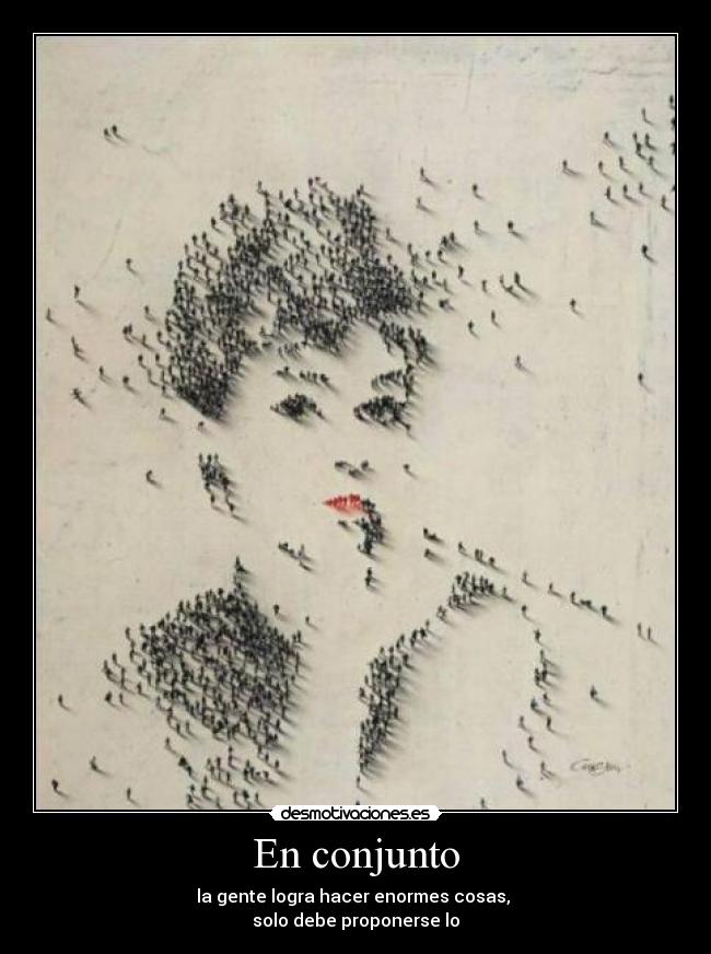 En conjunto - 