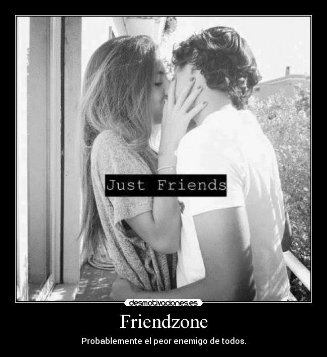 Friendzone - 