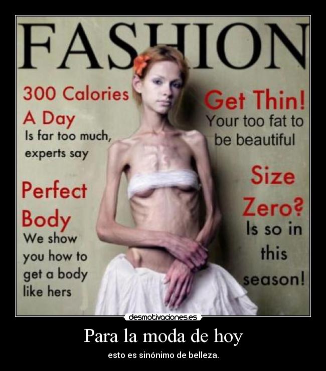 carteles belleza desmotivaciones