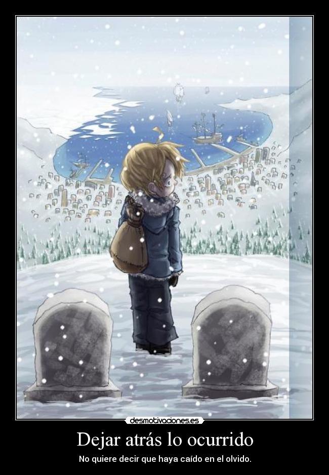 carteles jeremai onepiece one piece sanji tumbas frasesita resien ocurridita andele mamita desmotivaciones