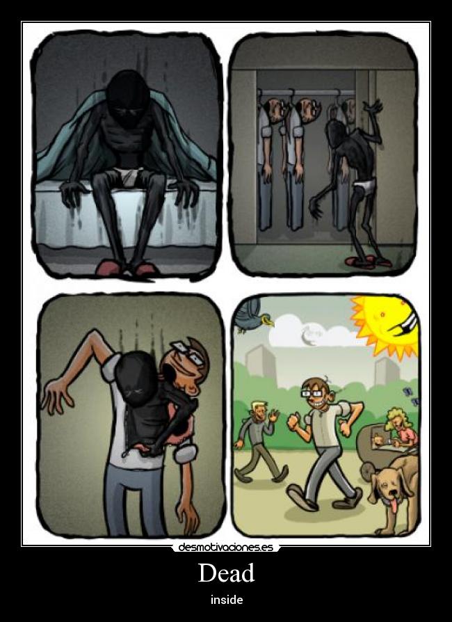 Dead - inside