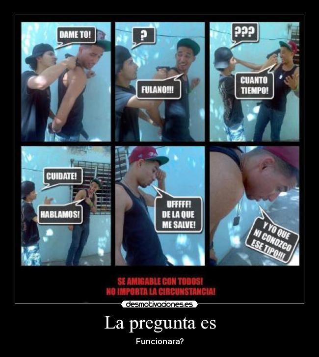 carteles lirico sabe lol desmotivaciones