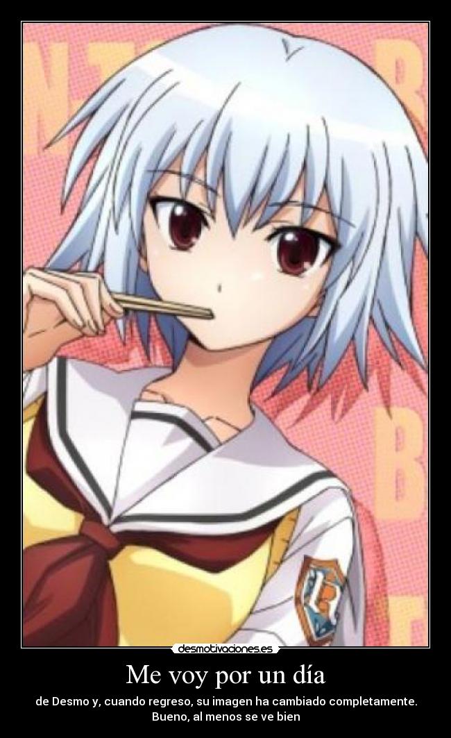 carteles cambio imagen desmo desmotivaciones