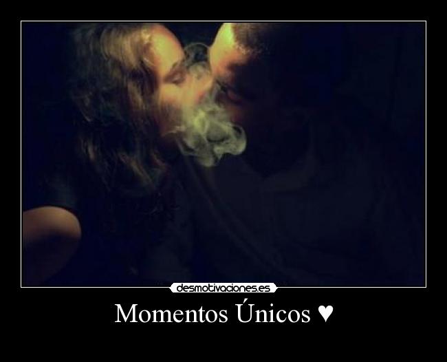 Momentos Únicos ♥ -