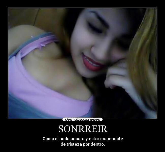 carteles  desmotivaciones