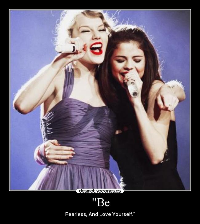 carteles taylor swift desmotivaciones