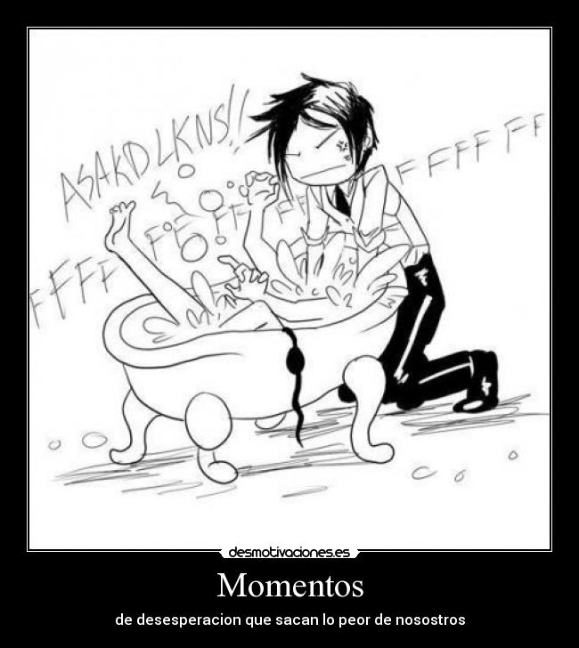 Momentos -