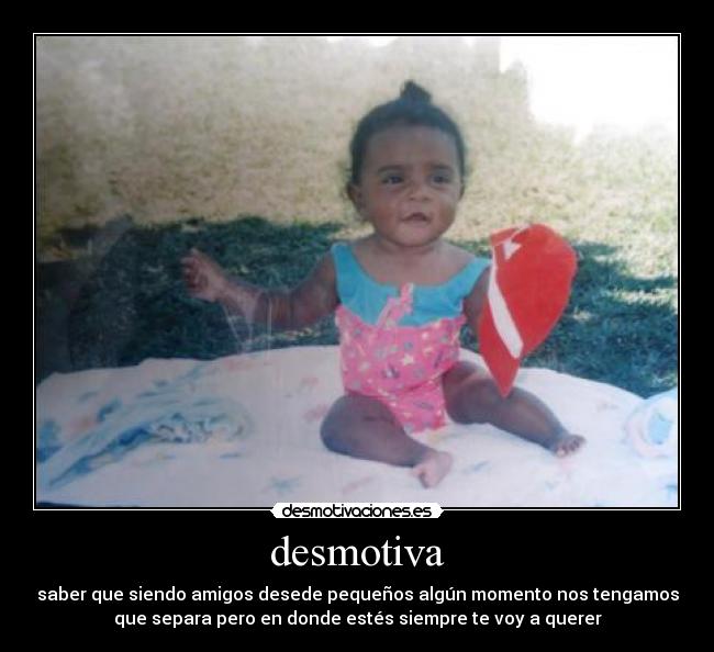 desmotiva -