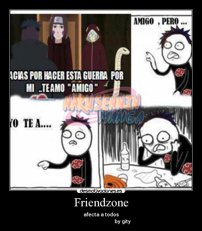 carteles anime desmotivaciones