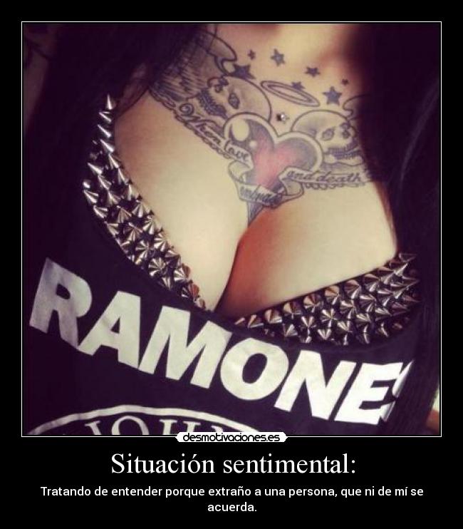 carteles sentimientos desmotivaciones